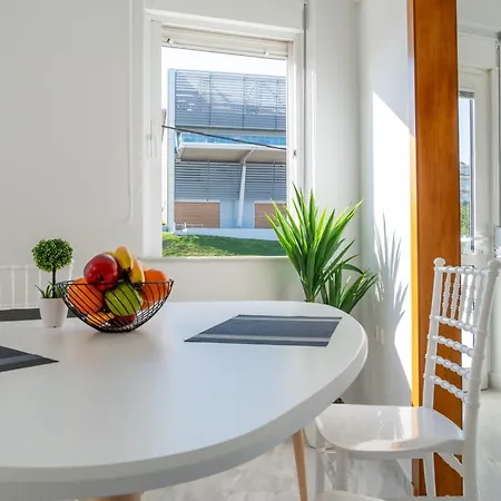 Nafsika's Cozy Appartement