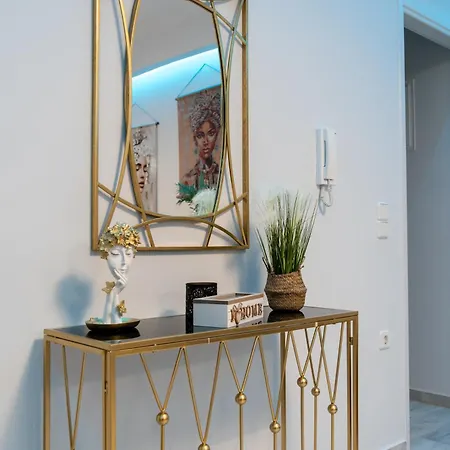 Nafsika's Cozy خانيا