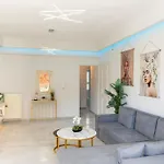 شقة Nafsika's Cozy *