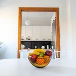 Nafsika's Cozy شقة *