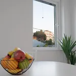 شقة Nafsika's Cozy *