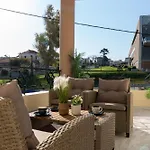 Nafsika's Cozy *