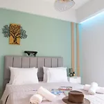 Nafsika's Cozy شقة *