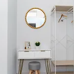 شقة Nafsika's Cozy