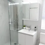 Nafsika's Cozy شقة خانيا
