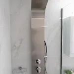 Nafsika's Cozy شقة خانيا