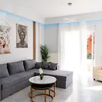 Nafsika's Cozy *