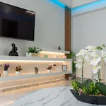 شقة Nafsika's Cozy