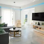 Nafsika's Cozy *