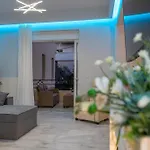 شقة Nafsika's Cozy
