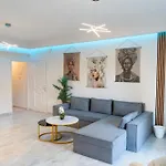 Nafsika's Cozy شقة خانيا