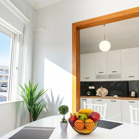 Apartamento Nafsika's Cozy