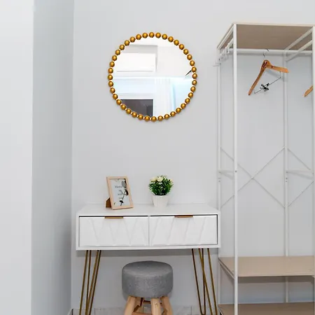 Apartamento Nafsika's Cozy