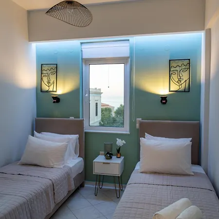 Nafsika's Cozy *