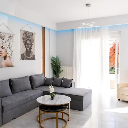 Nafsika's Cozy *
