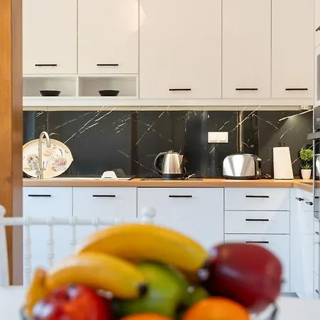 Διαμέρισμα Nafsika's Cozy