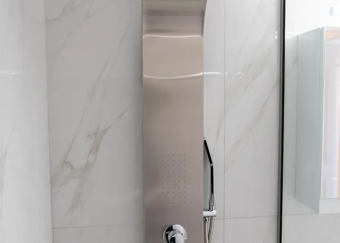 Nafsika's Cozy Апартаменты Ханья