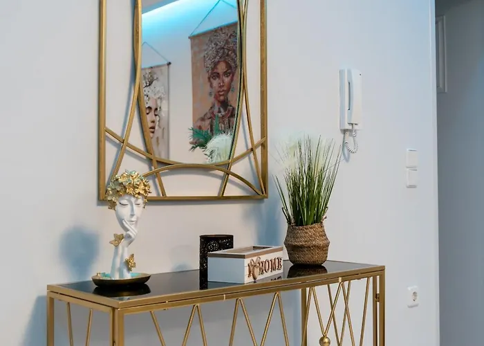 Nafsika's Cozy Ханья