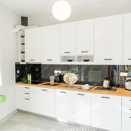 Nafsika's Cozy Apartament