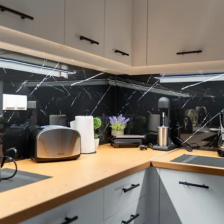 Nafsika's Cozy Apartament