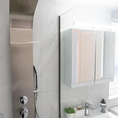 Nafsika's Cozy * Chania (Crete)