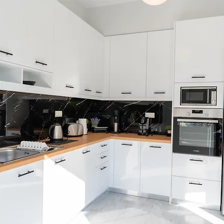 Nafsika's Cozy * Chania (Crete)