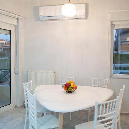 Nafsika's Cozy Chania (Crete)