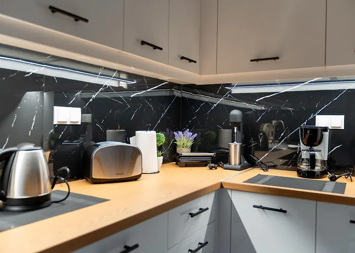 Nafsika's Cozy Apartmán