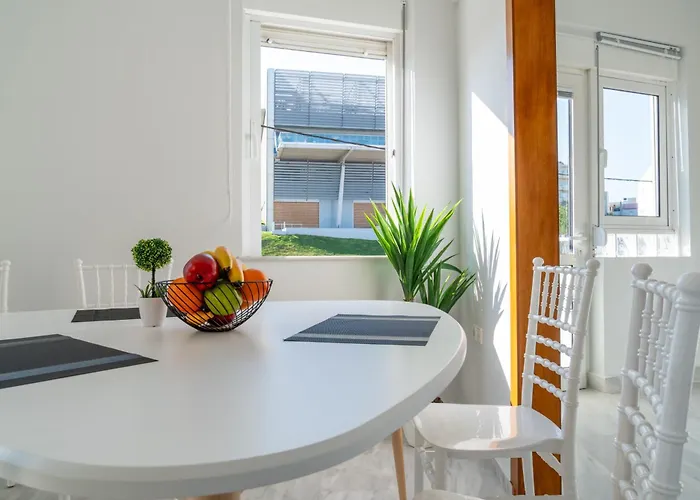 Nafsika's Cozy Apartmán