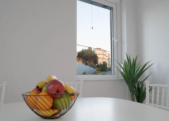 Apartmán Nafsika's Cozy *