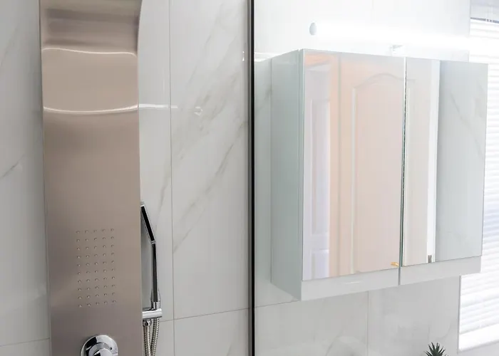 Nafsika's Cozy * Chania (Crete)