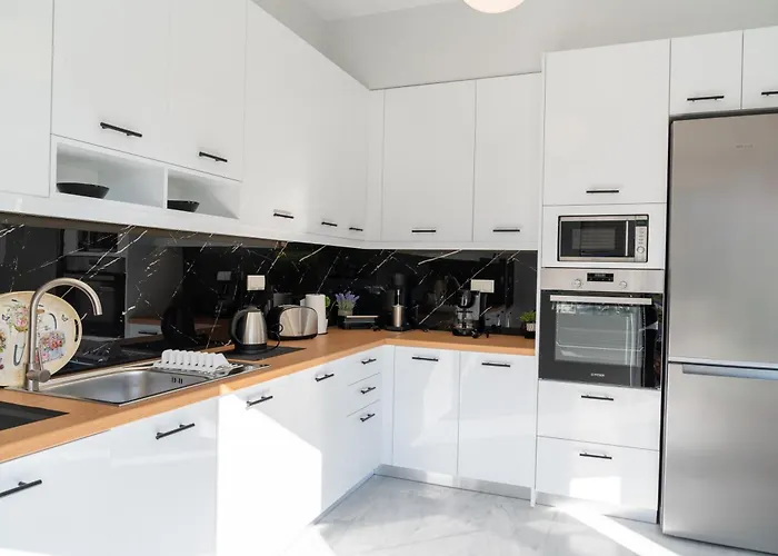 Nafsika's Cozy * Chania (Crete)