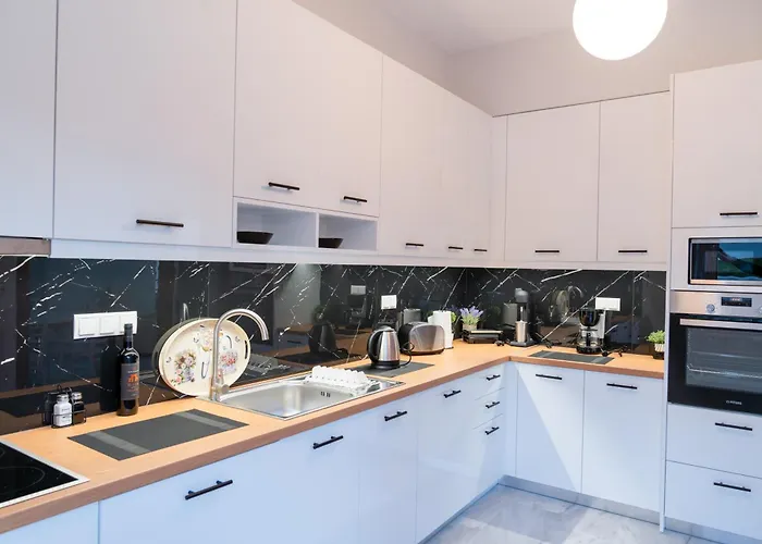 Nafsika's Cozy * Chania (Crete)