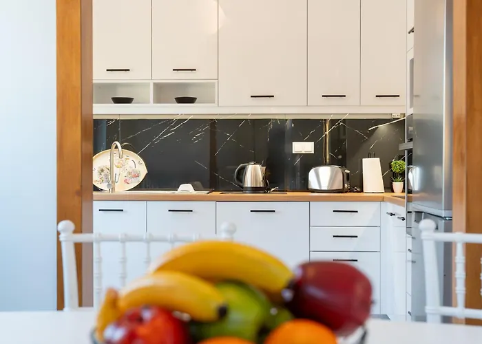 Apartmán Nafsika's Cozy